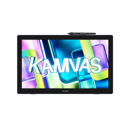 Huion - Kamvas 22 (Gen3)
