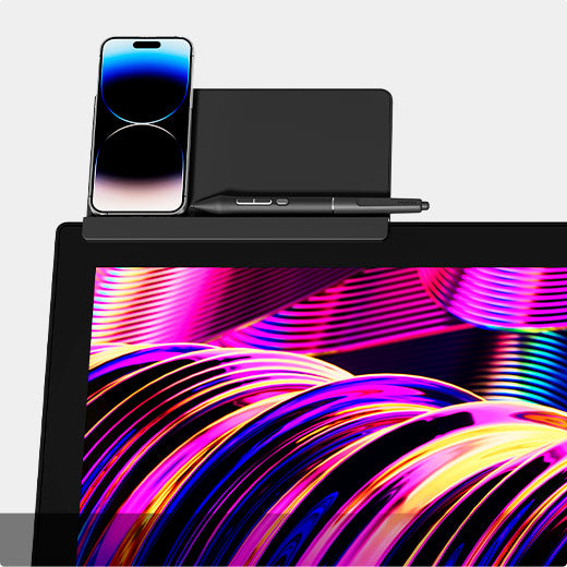 Huion - Keyboard Holder