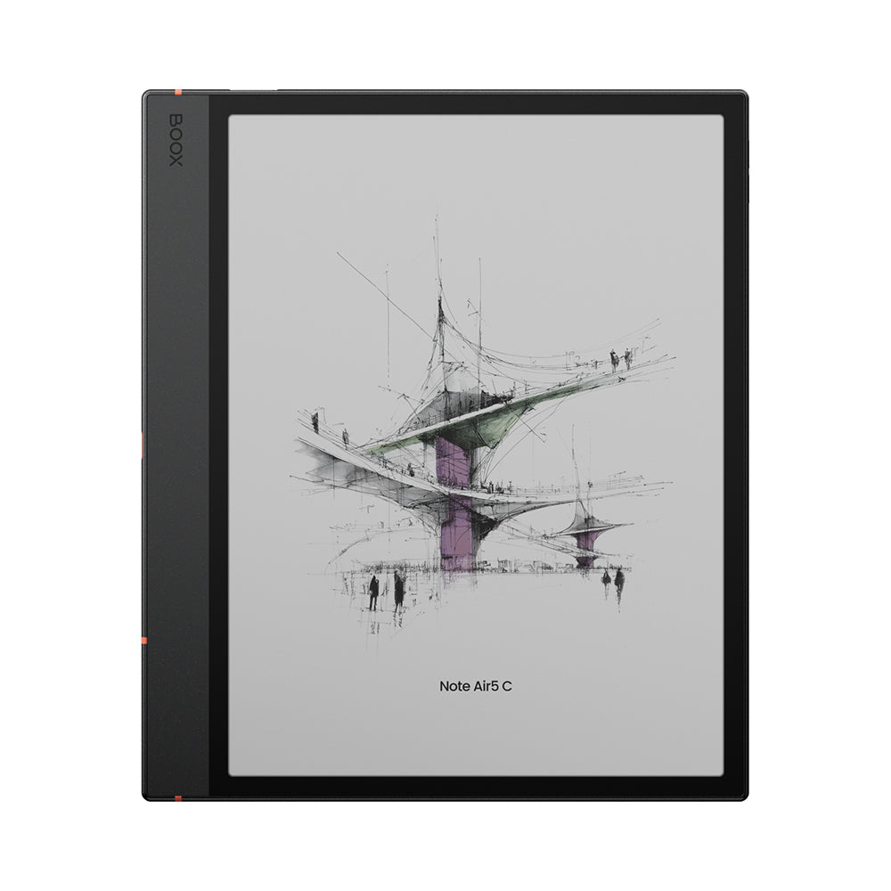 BOOX - Note Air5 C