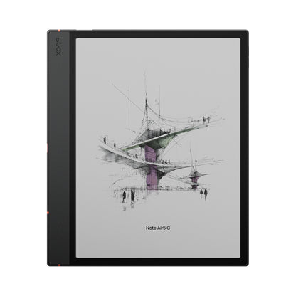 BOOX - Note Air5 C