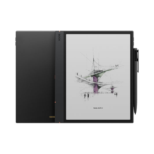 BOOX - Note Air5 C
