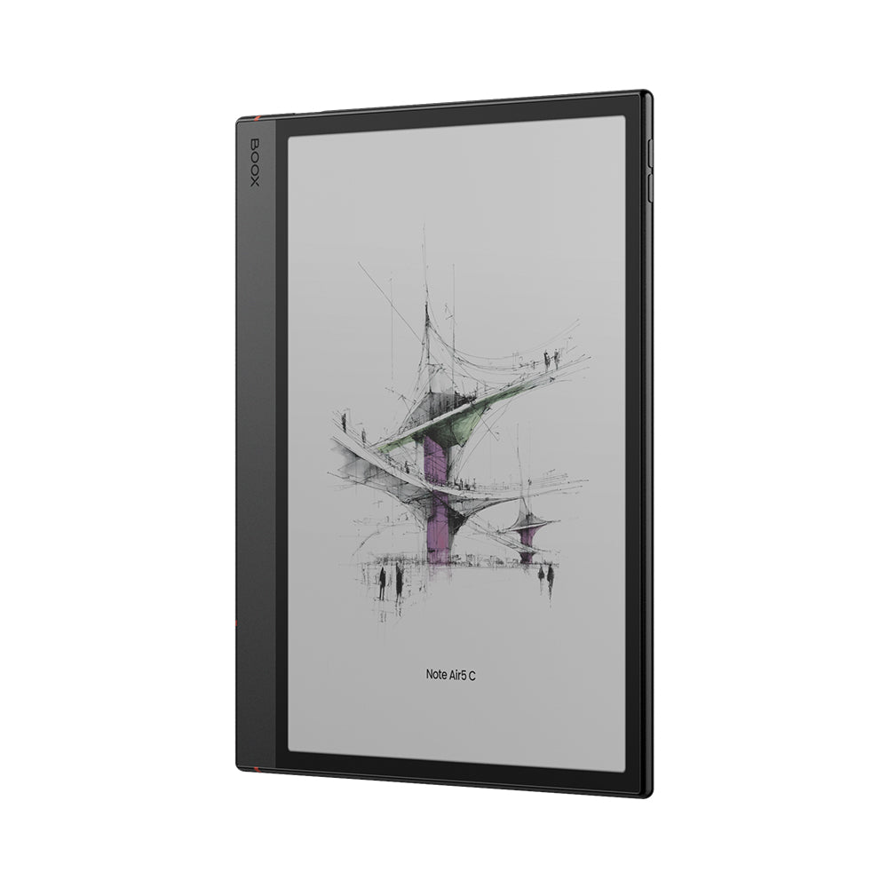 BOOX - Note Air5 C