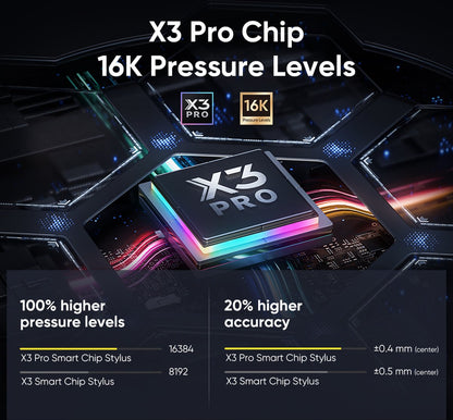 XPPen - Artist Pro 16 Gen2