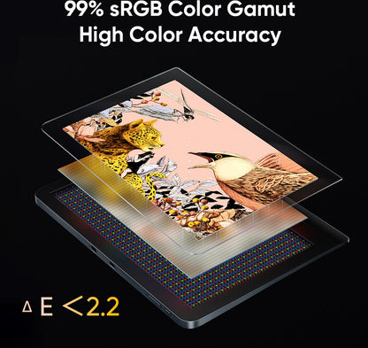 XPPen - Artist Pro 16 Gen2