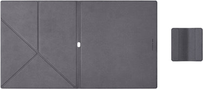 BOOX - Note Air5 C Magnetic Stand Cover - Brown