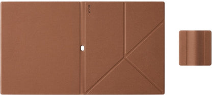 BOOX - Note Air5 C Magnetic Stand Cover - Brown