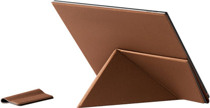 BOOX - Note Air5 C Magnetic Stand Cover - Brown