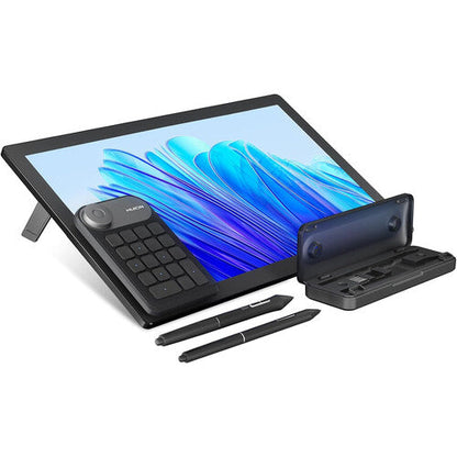 Huion - Kamvas Pro 19 (4K)