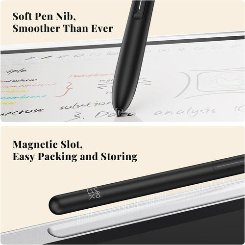 XPPen - Magic Note Pad