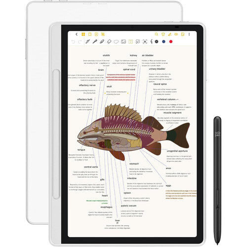 XPPen - Magic Note Pad