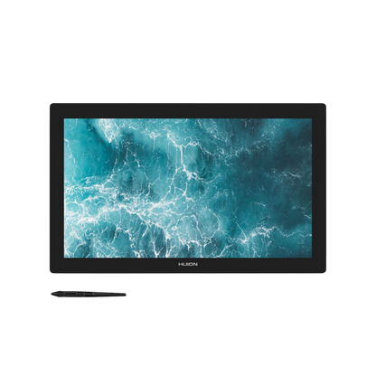 Huion - Kamvas Pro 24 (4K)