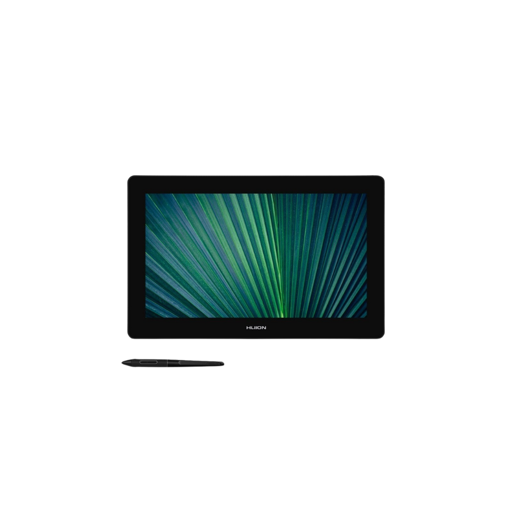 Huion - Kamvas Pro 16 Plus (4K) - OPEN BOX