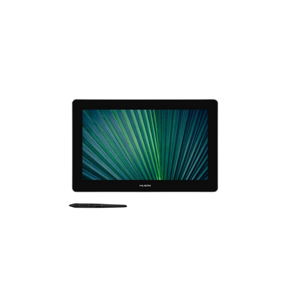 Huion - Kamvas Pro 16 Plus (4K) - OPEN BOX