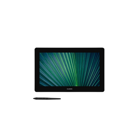 Huion - Kamvas Pro 16 Plus (4K) - OPEN BOX