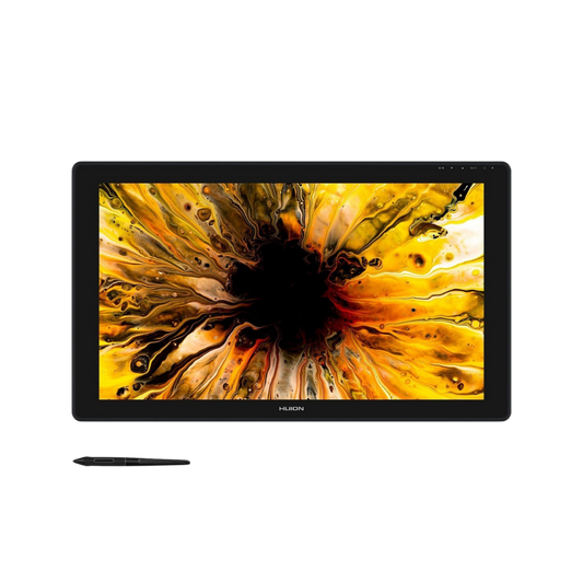 Huion - Kamvas 24 Plus