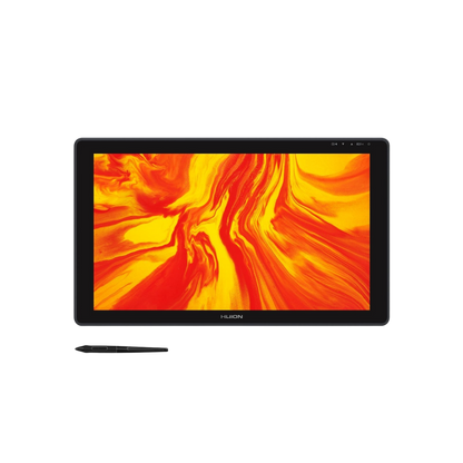 Huion - Kamvas 22 Plus