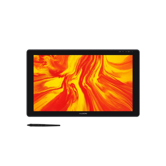 Huion - Kamvas 22 Plus