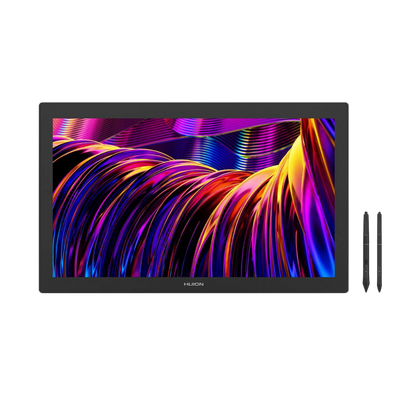 Huion - Kamvas Pro 27 (4K)