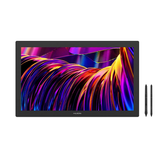 Huion - Kamvas Pro 27 (4K)