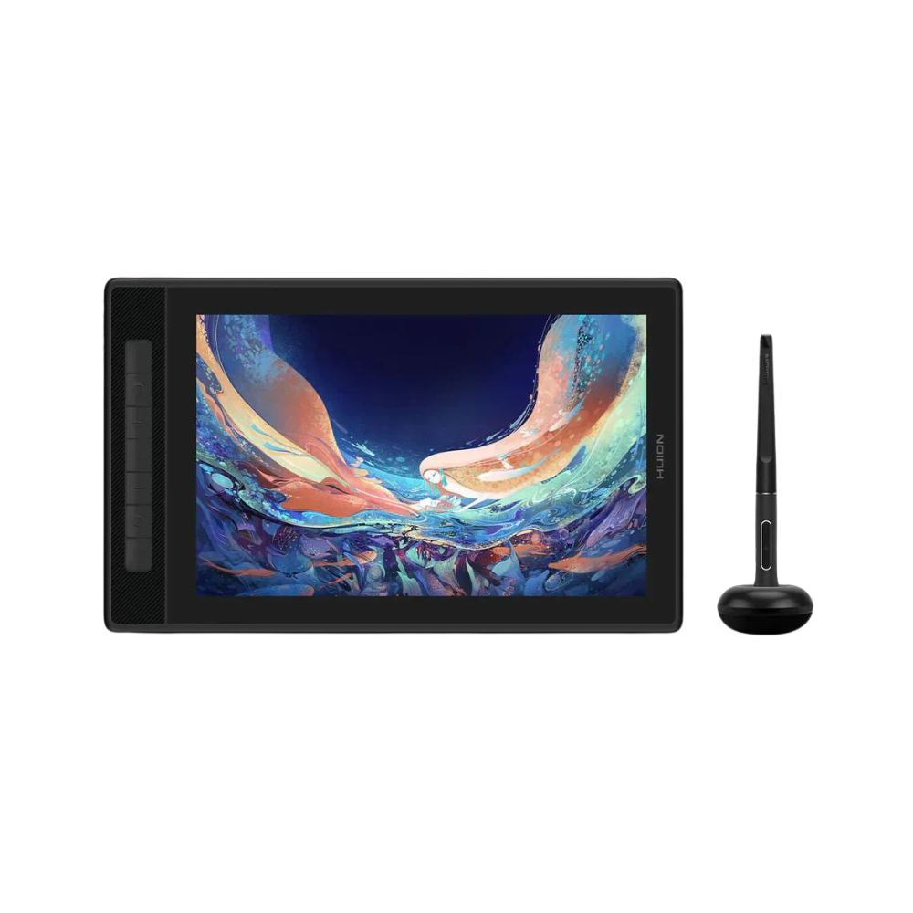 Huion - Kamvas Pro 13 (2.5K) - OPEN BOX