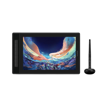 Huion - Kamvas Pro 13 (2.5K) - OPEN BOX