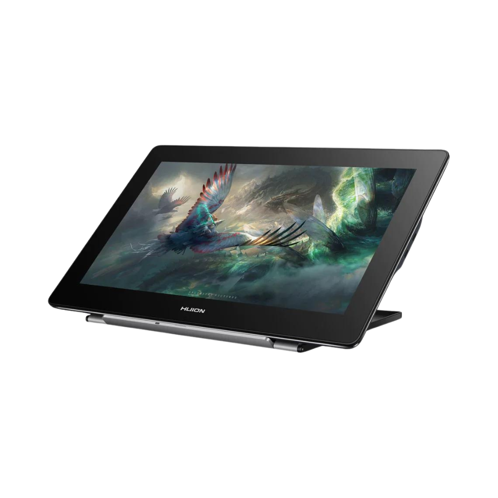 Huion - Kamvas Pro 16 Plus (4K) - OPEN BOX