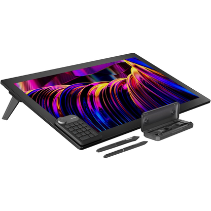 Huion - Kamvas Pro 27 (4K)