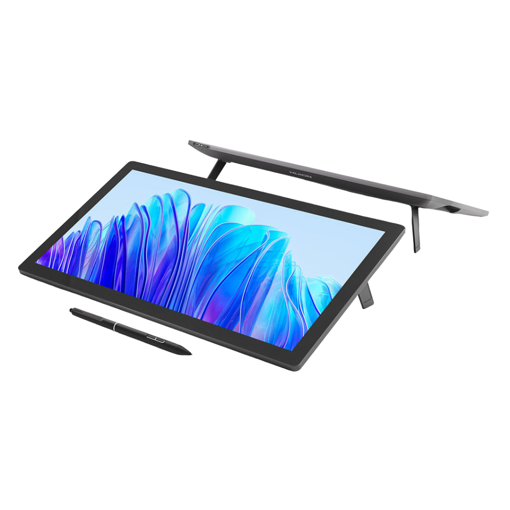 Huion - Kamvas Pro 19 (4K)