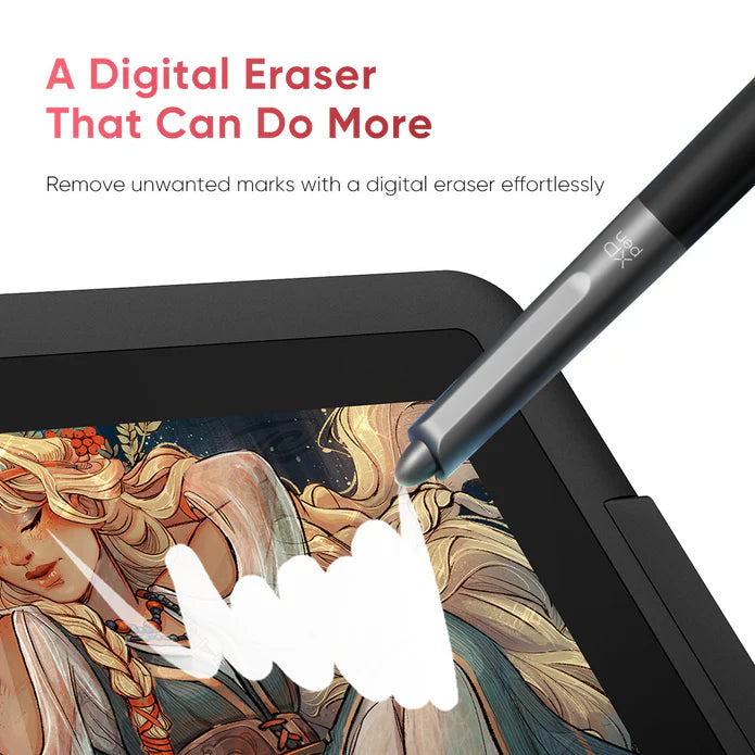 XPPen - Artist 15.6 Pro V2