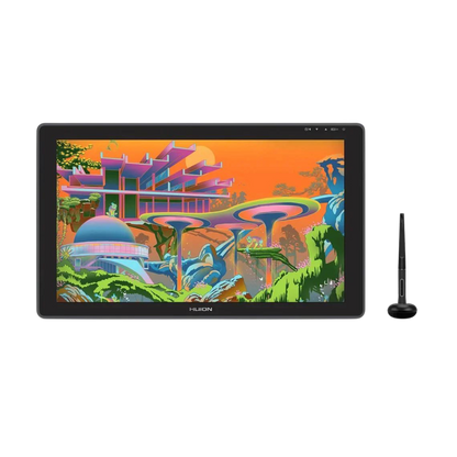 Huion - Kamvas 22 Plus