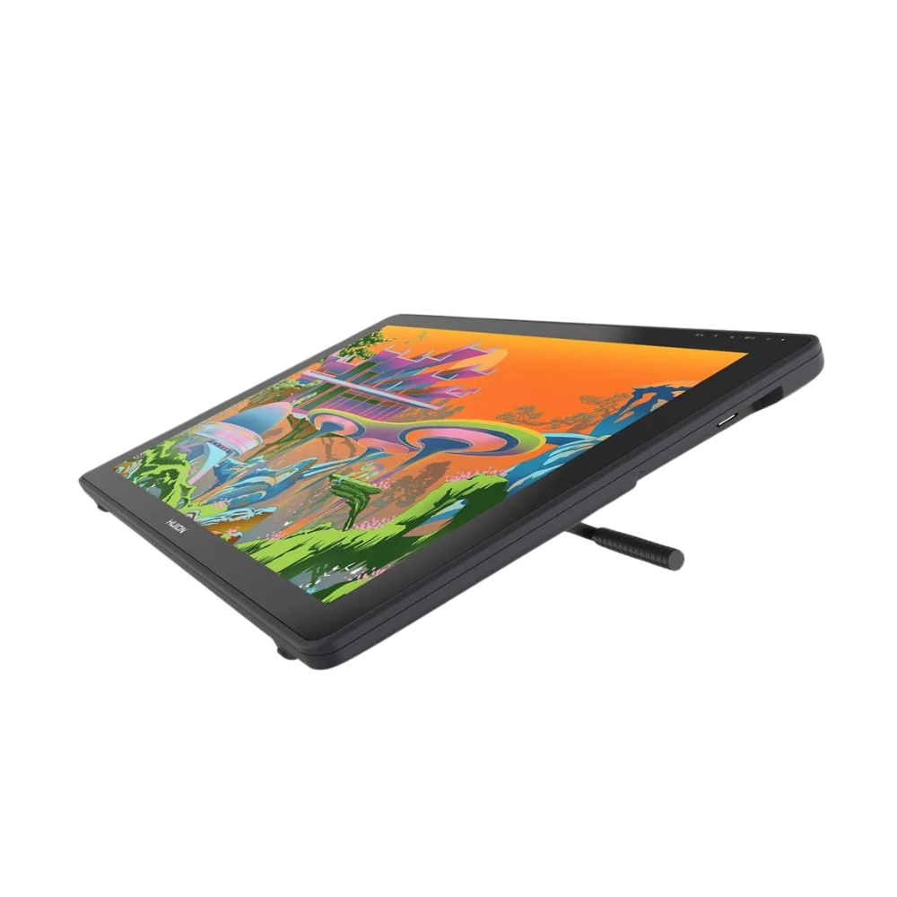 Huion - Kamvas 22 Plus