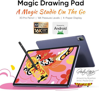 XPPen - Magic Drawing Pad