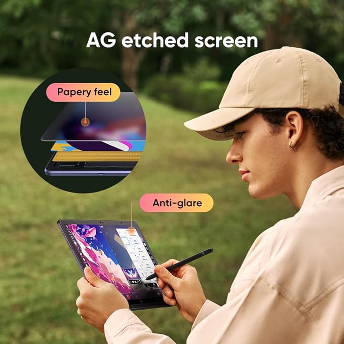 XPPen - Magic Drawing Pad