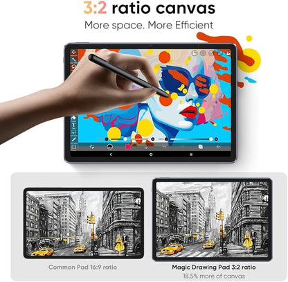 XPPen - Magic Drawing Pad