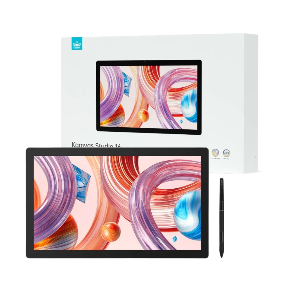 Huion - Kamvas Studio 16