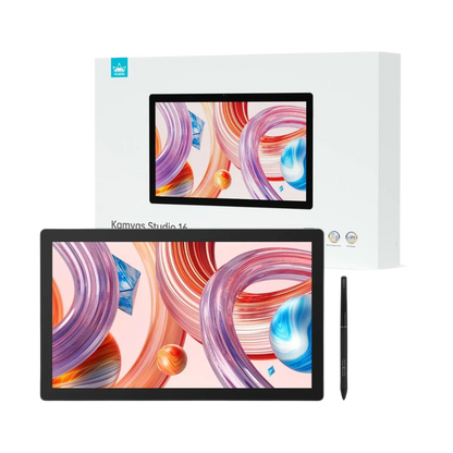 Huion - Kamvas Studio 16