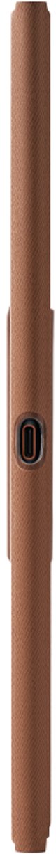 BOOX - Note Air5 C Magnetic Stand Cover - Brown