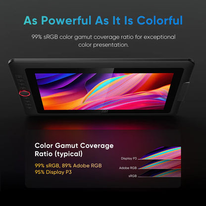 XPPen - Artist 13.3 Pro V2