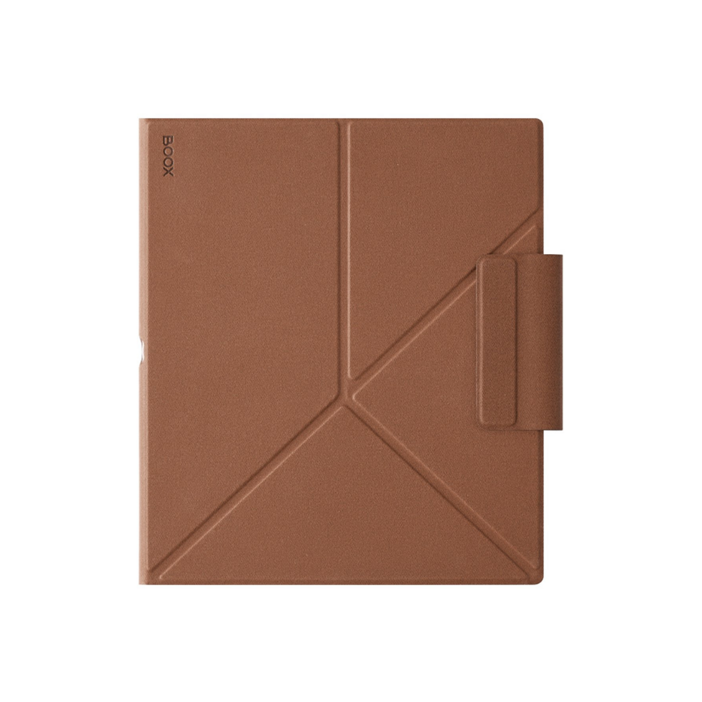 BOOX - Note Air5 C Magnetic Stand Cover - Brown