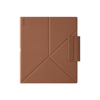 BOOX - Note Air5 C Magnetic Stand Cover - Brown