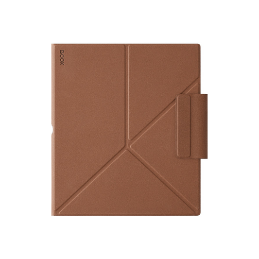 BOOX - Note Air5 C Magnetic Stand Cover - Brown