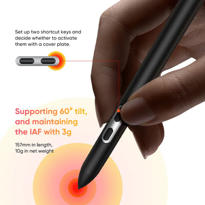 XPPen - Magic Drawing Pad