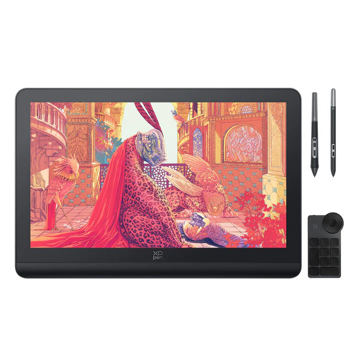 XPPen - Artist Pro 19 Gen2 (4K)