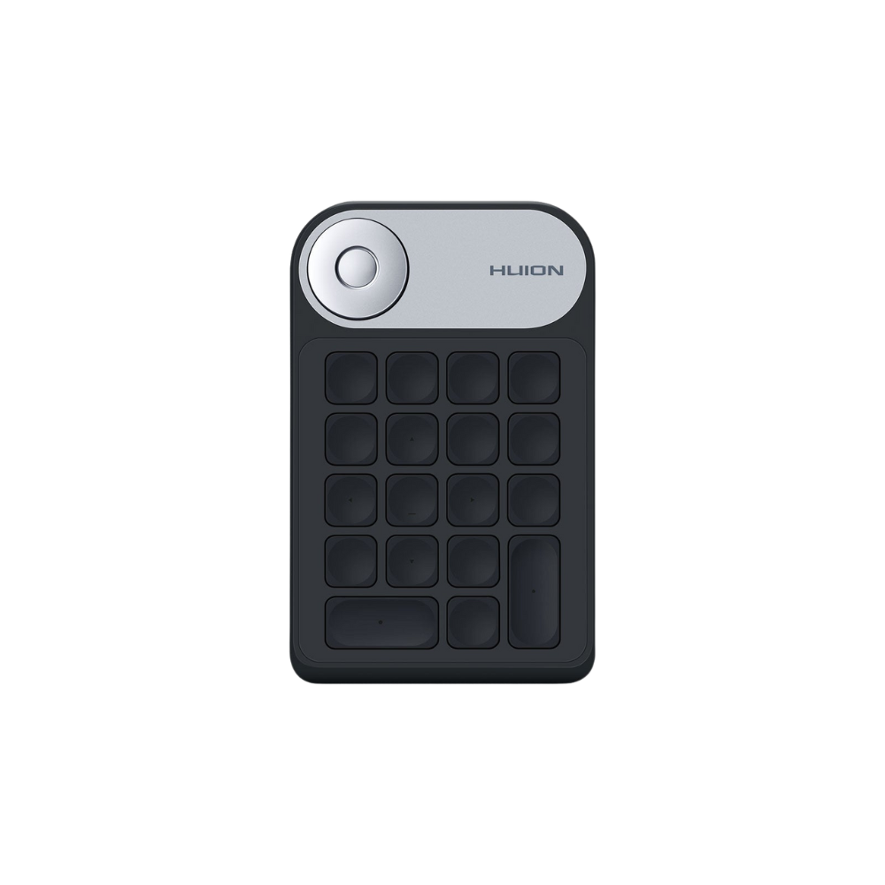 Huion - K20 Mini Keydial