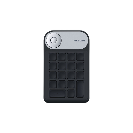 Huion - K20 Mini Keydial