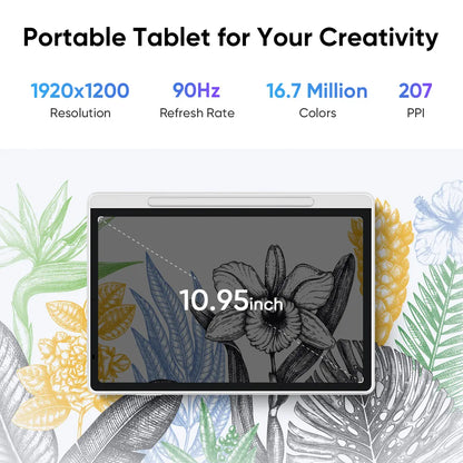 XPPen - Magic Note Pad