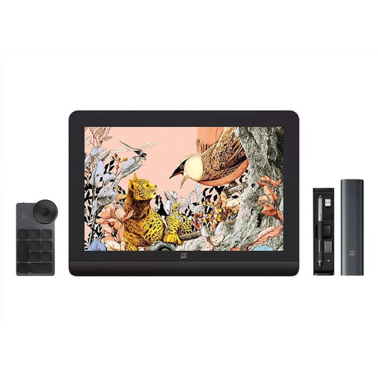 XPPen - Artist Pro 16 Gen2