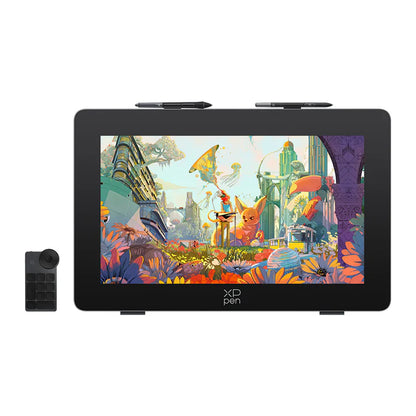 XPPen - Artist Pro 24 (Gen2) 4K