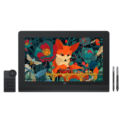 XPPen - Artist Ultra 16 4K Oled