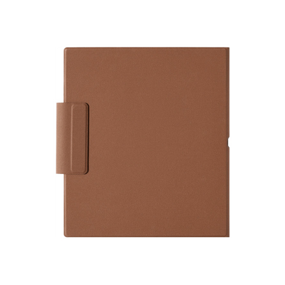 BOOX - Note Air5 C Magnetic Stand Cover - Brown